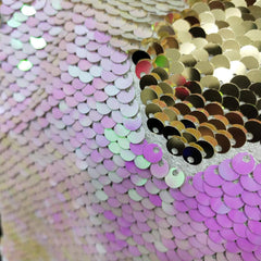 sequins trimming