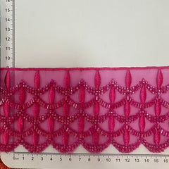 Hot selling lace trimming
