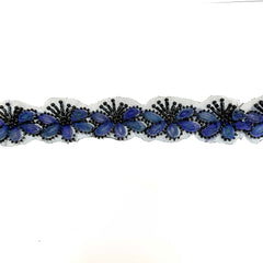 L2607-015 lace trimming