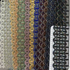 Hot selling lace trimming