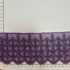 Hot selling lace trimming
