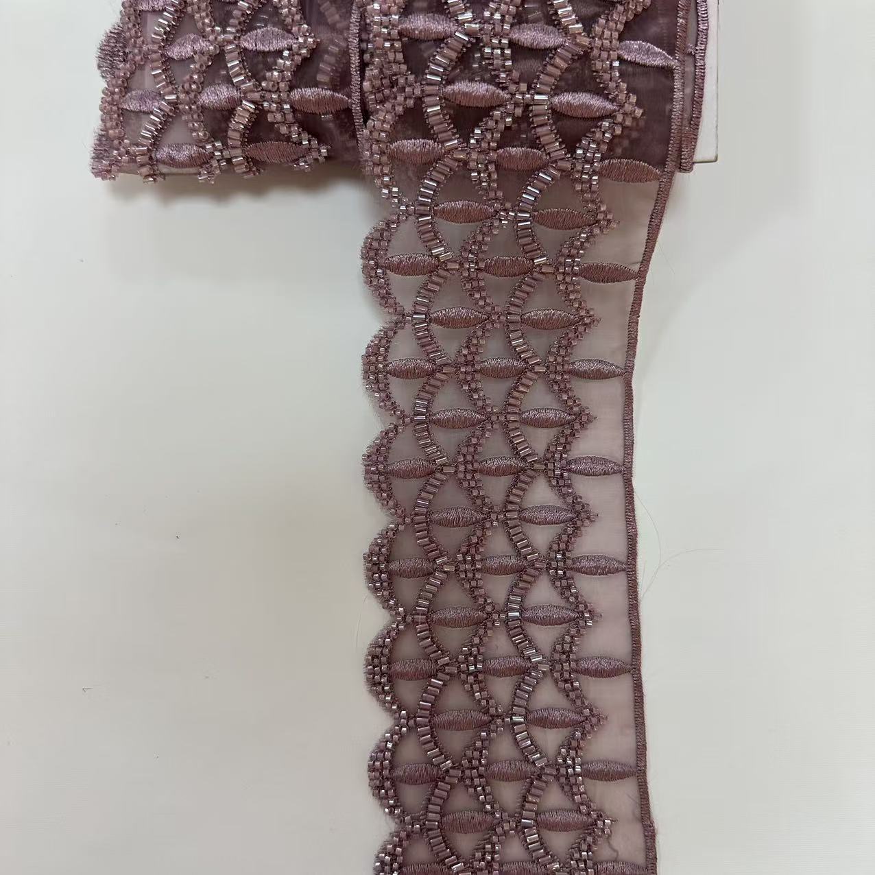 Hot selling lace trimming