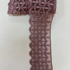Hot selling lace trimming