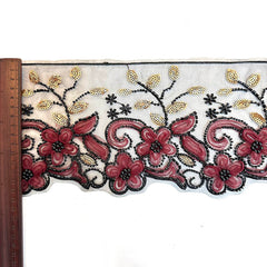 D2609-260 lace trimming