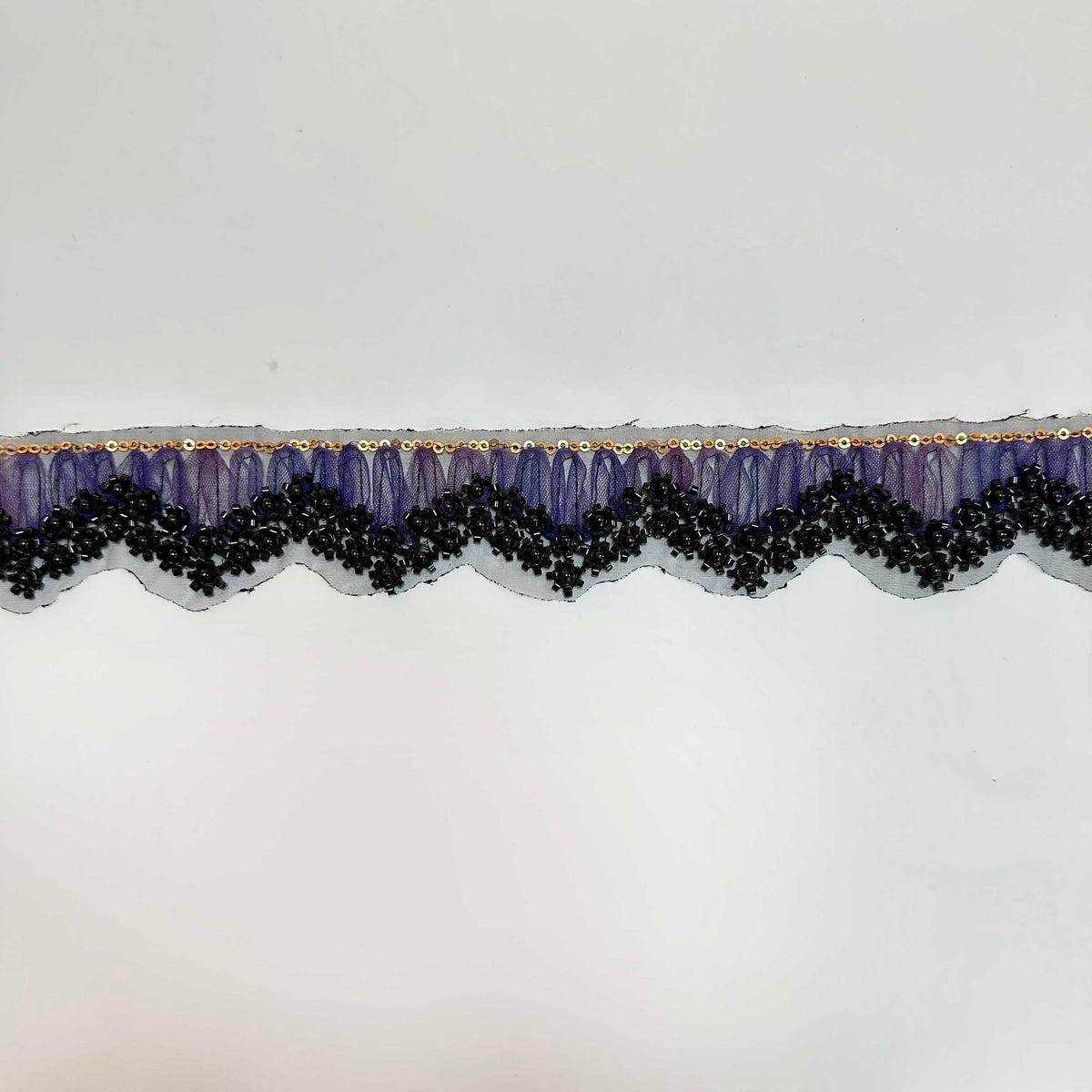 L2607-013 lace trimming