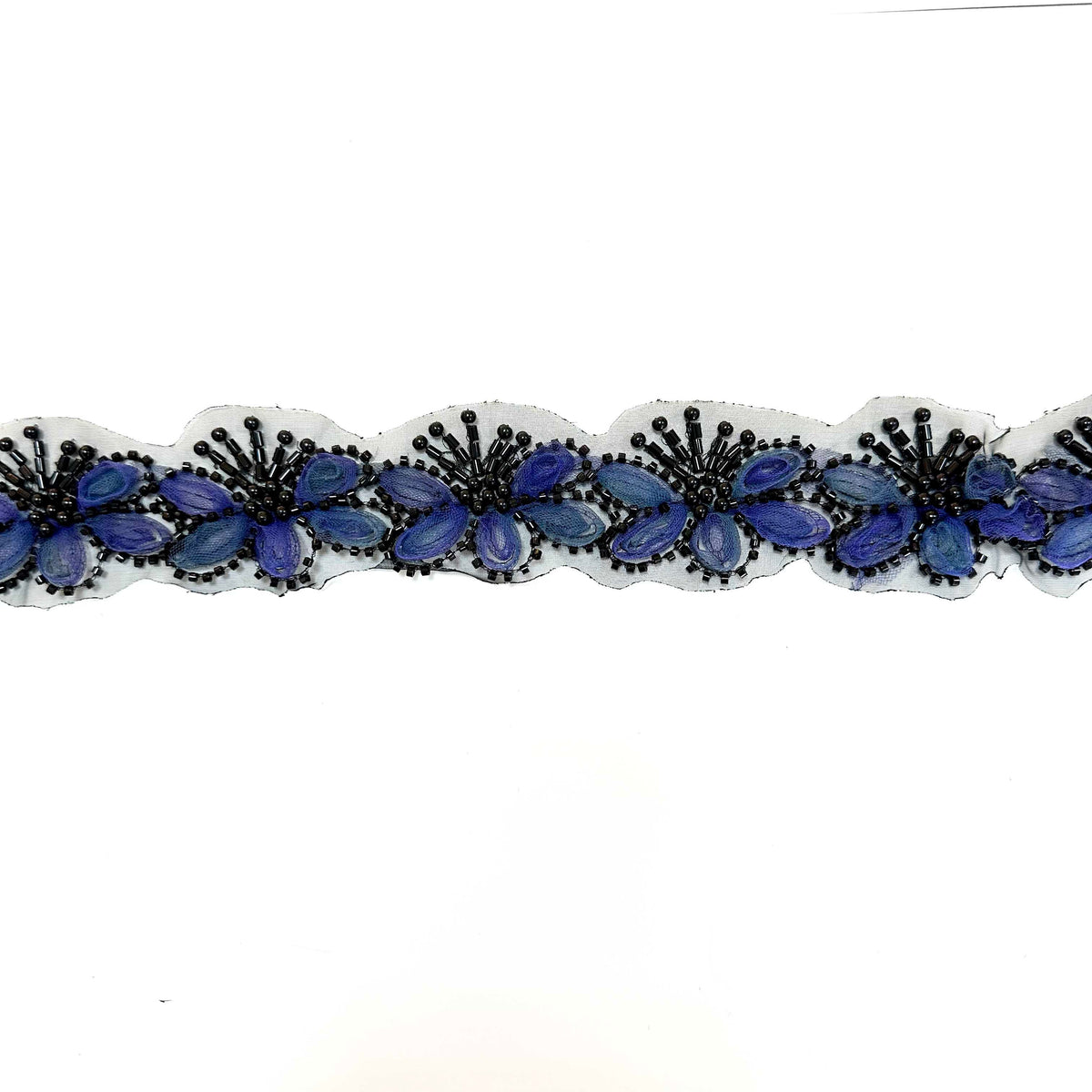 L2607-015 lace trimming