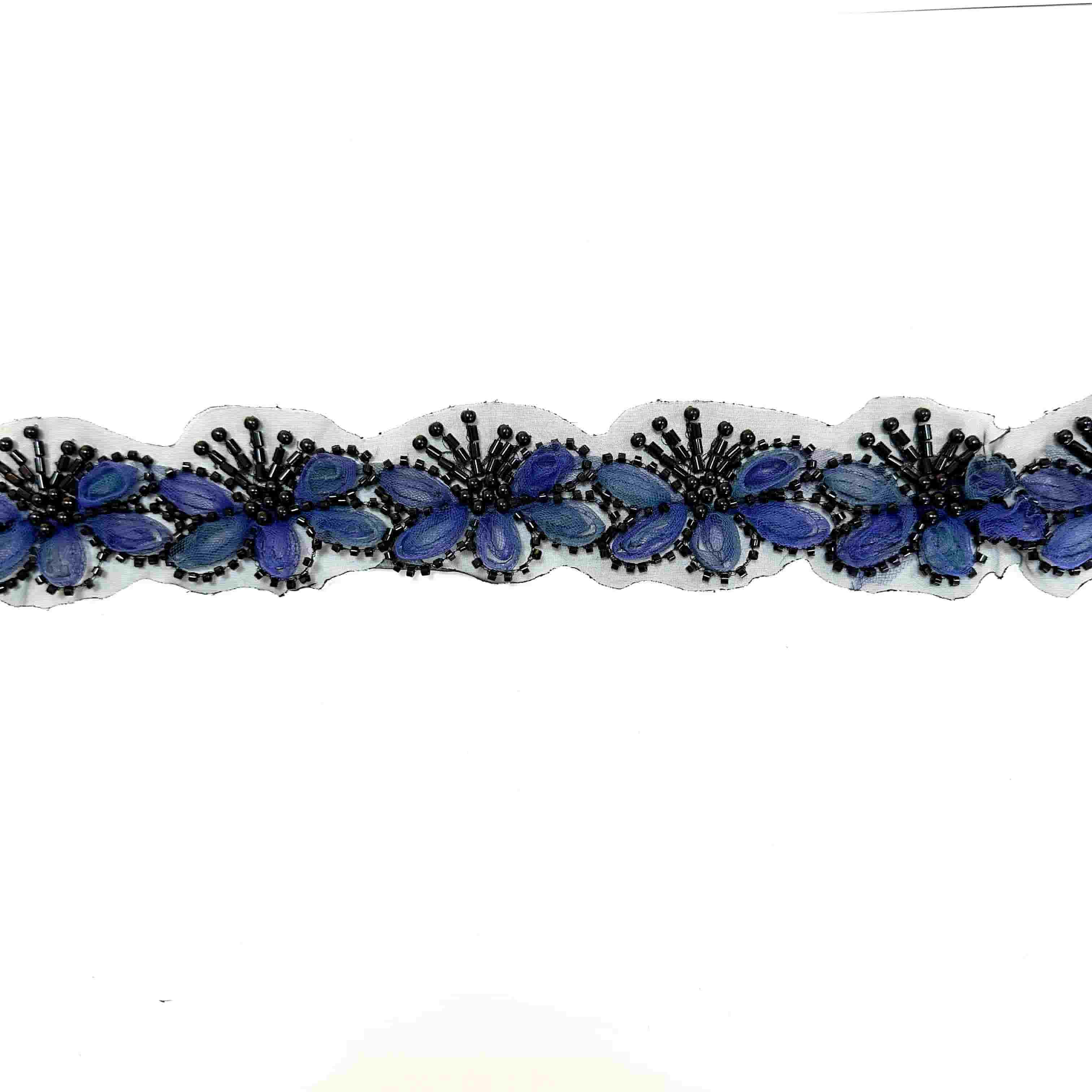 L2607-015 lace trimming