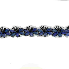 L2607-015 lace trimming