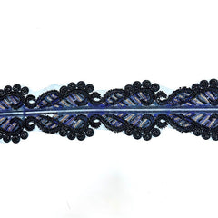 L2607-32 lace trimming