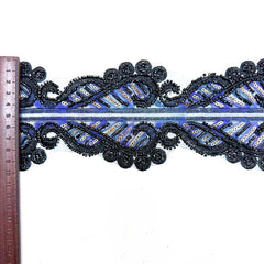 L2607-32 lace trimming
