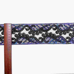 L2607-33 lace trimming