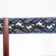 L2607-34 lace trimming