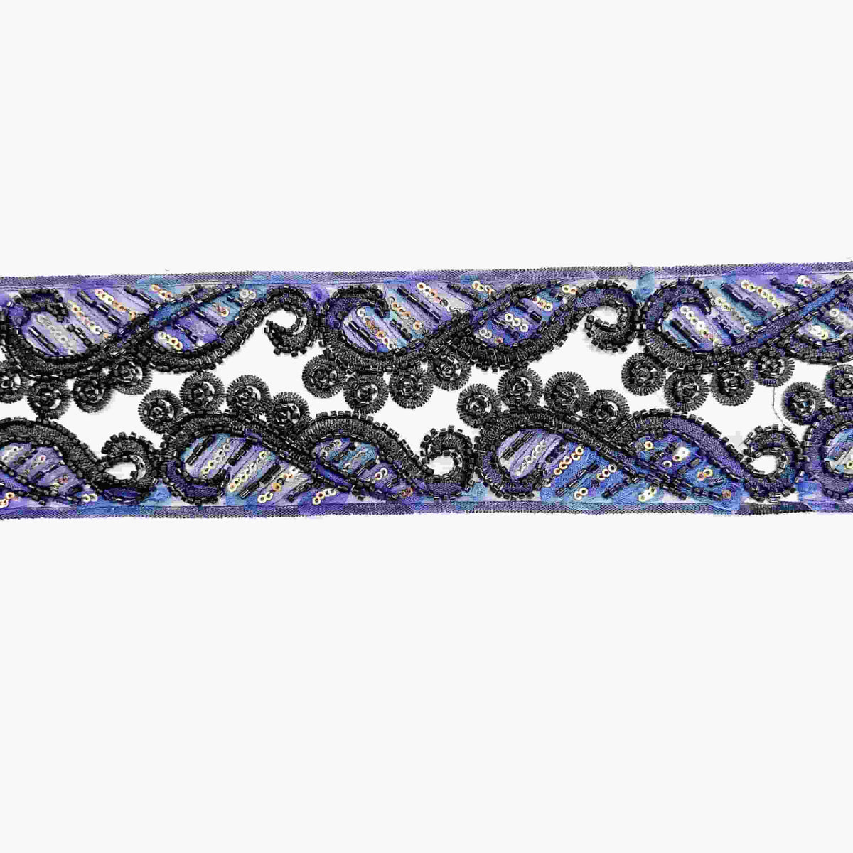 L2607-33 lace trimming