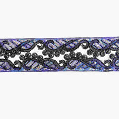 L2607-33 lace trimming