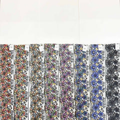 L2607-36 lace trimming
