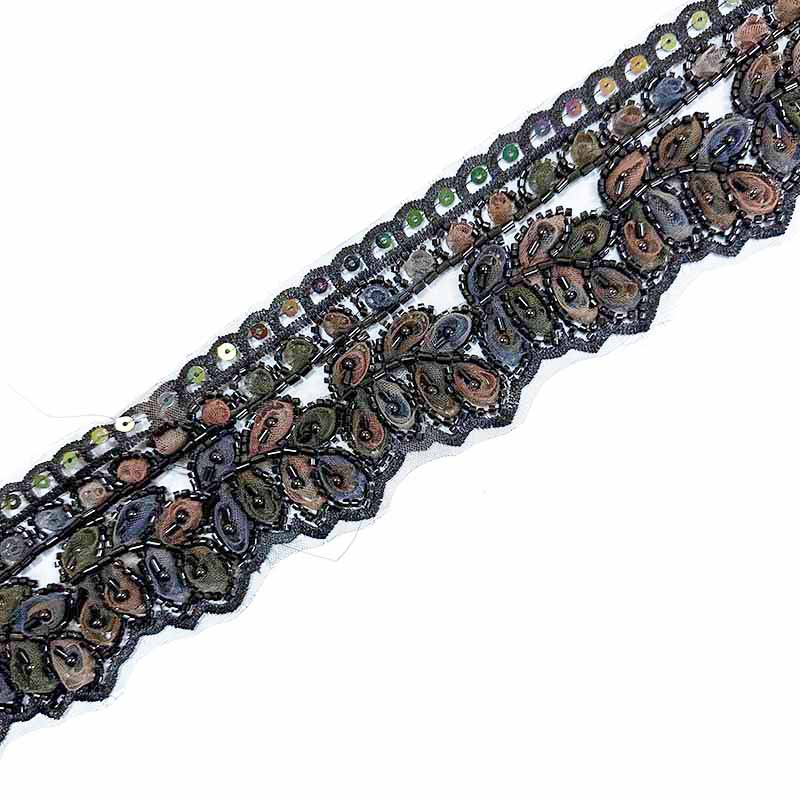 L2608-159 lace trimming