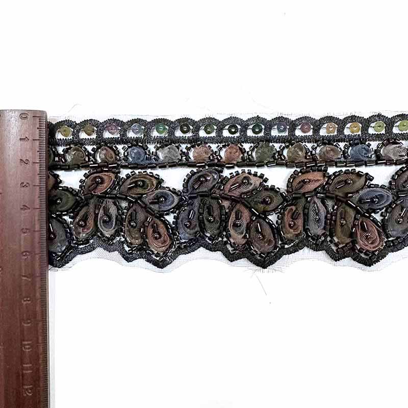 L2608-159 lace trimming