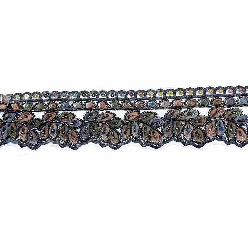 L2608-159 lace trimming