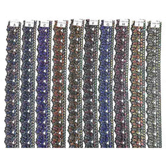 L2608-159 lace trimming