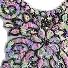 LL2608-13 Fancy Collar