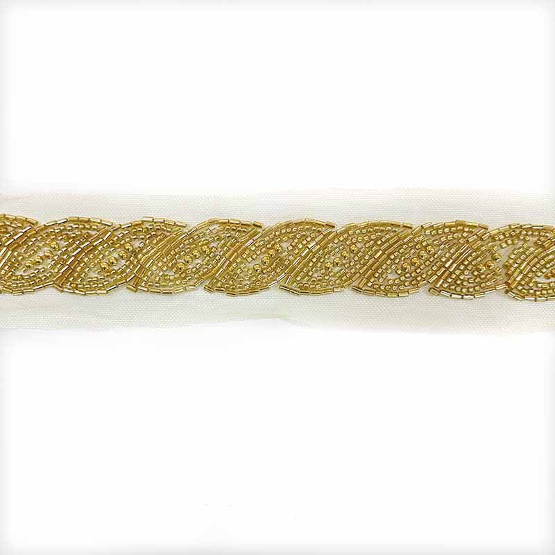 QA6901 bead trimming