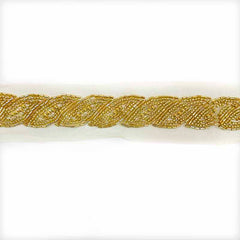 QA6901 bead trimming