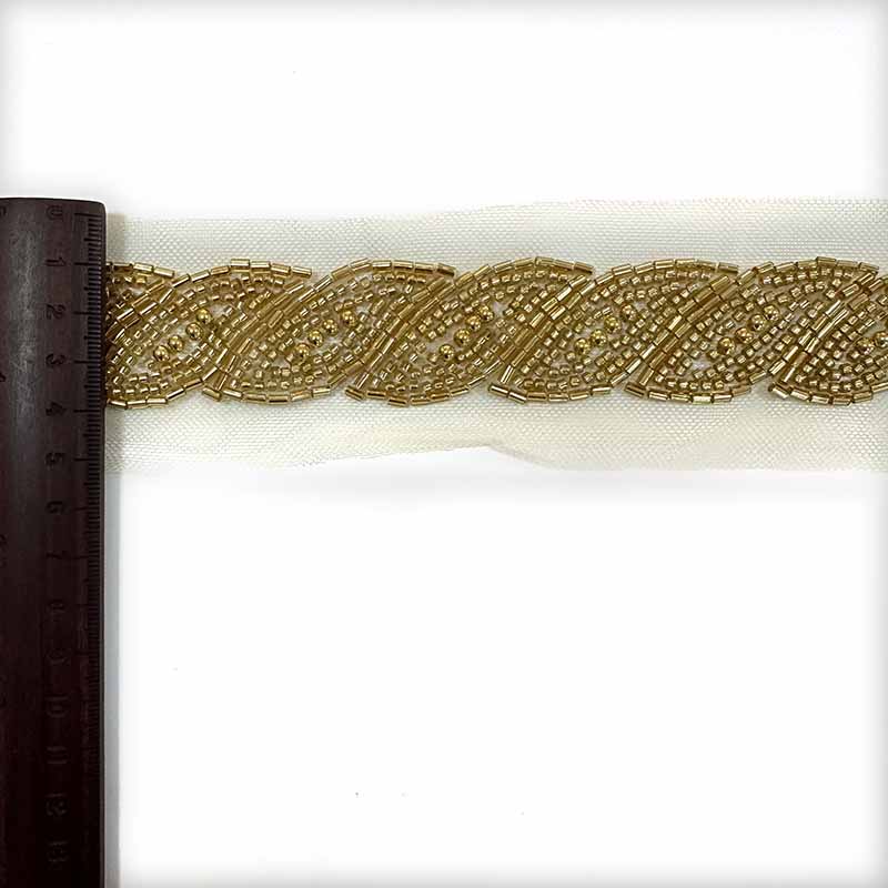 QA6901 bead trimming
