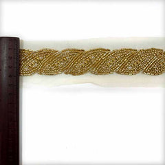 QA6901 bead trimming