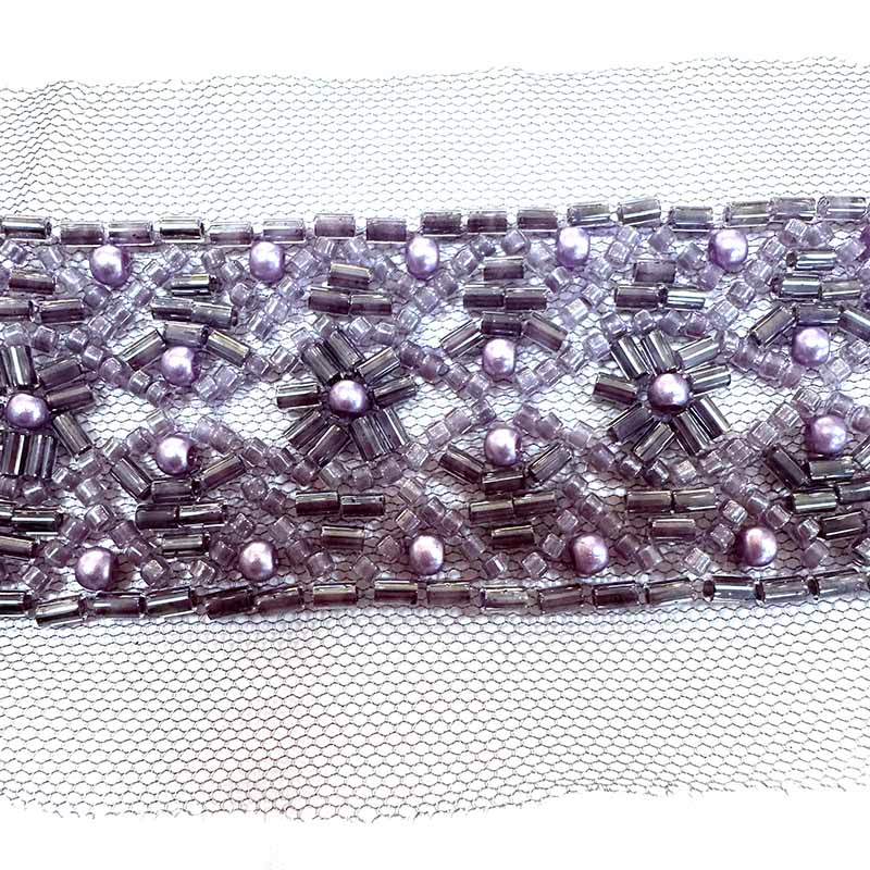 QA6902 Bead trimming