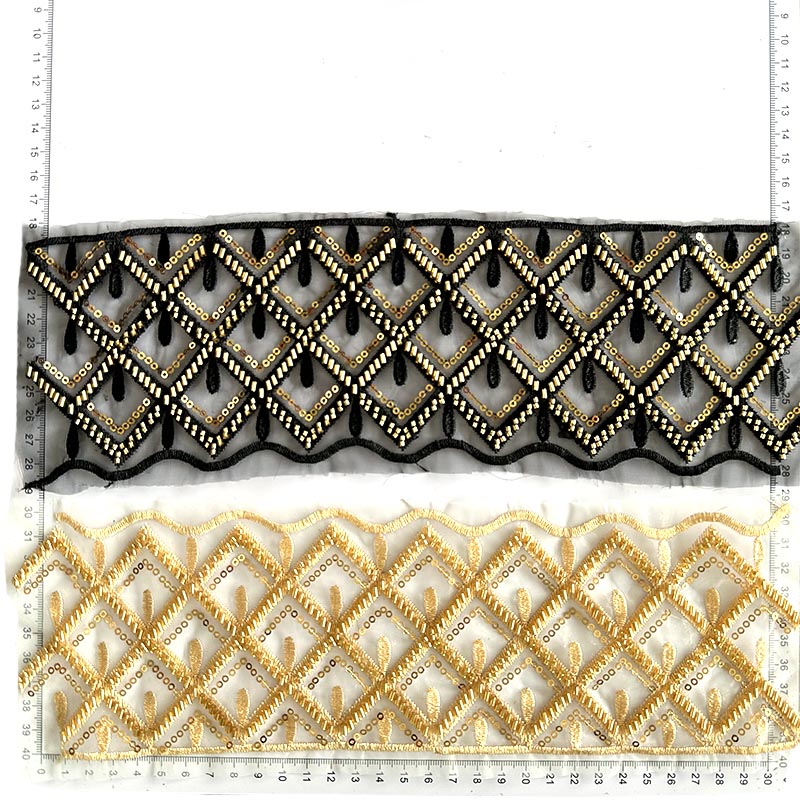 QA9001 Bead trimming