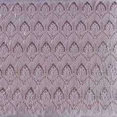 QAF10007 beaded Lace Fabric