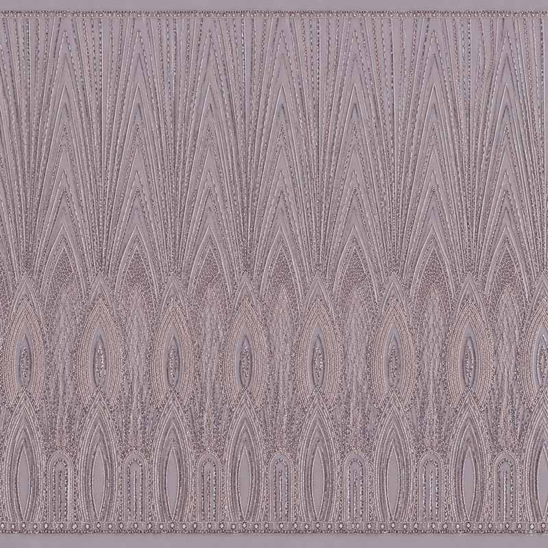 QAF10014 beaded Lace Fabric