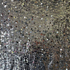 QAF10029 Fancy sequins fabric