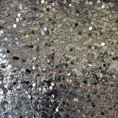QAF10029 Fancy sequins fabric