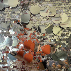 QAF10029 Fancy sequins fabric