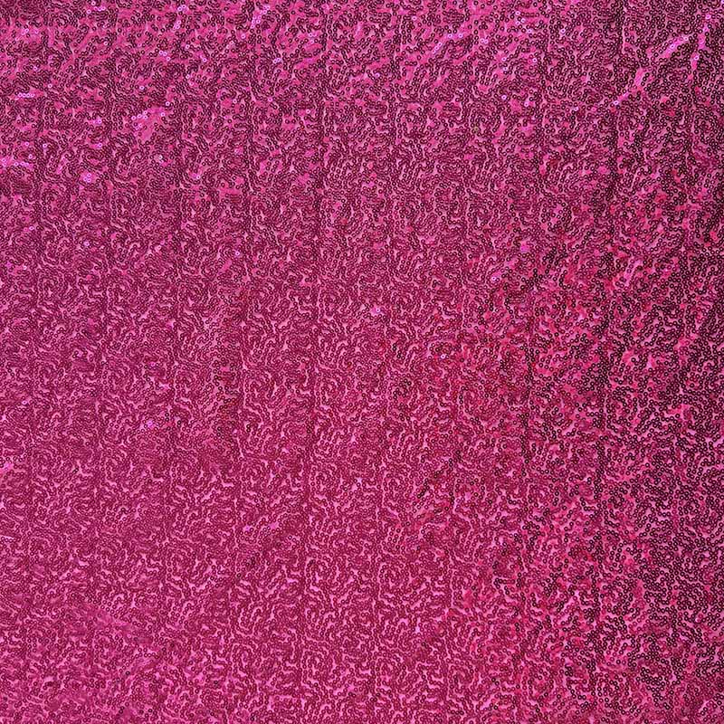 QAF10031 Fancy sequins fabric