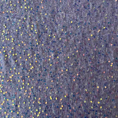 QAF10032 Fancy sequins fabric