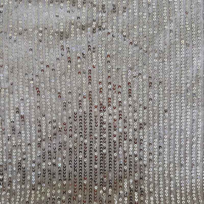 QAF10034 Fancy sequins fabric