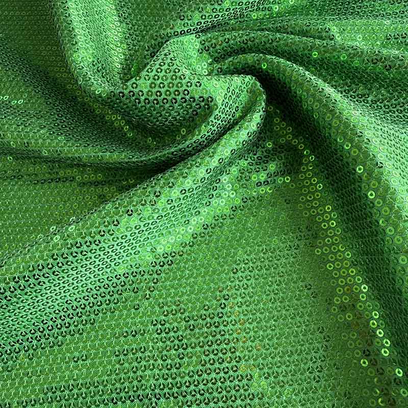 QAF10035 Fancy sequins fabric