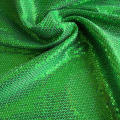 QAF10035 Fancy sequins fabric