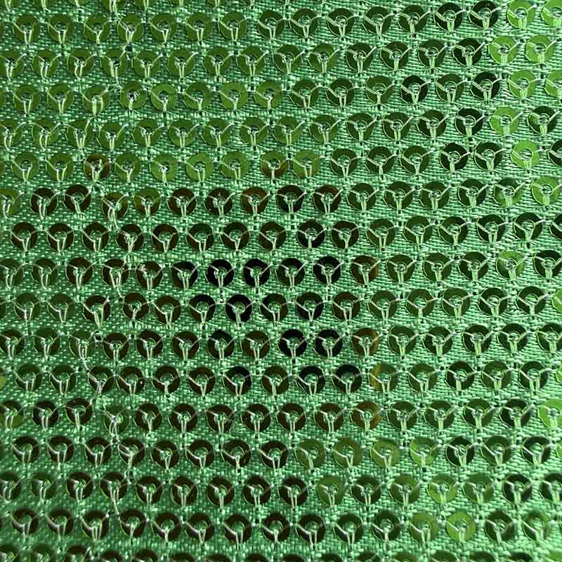 QAF10035 Fancy sequins fabric