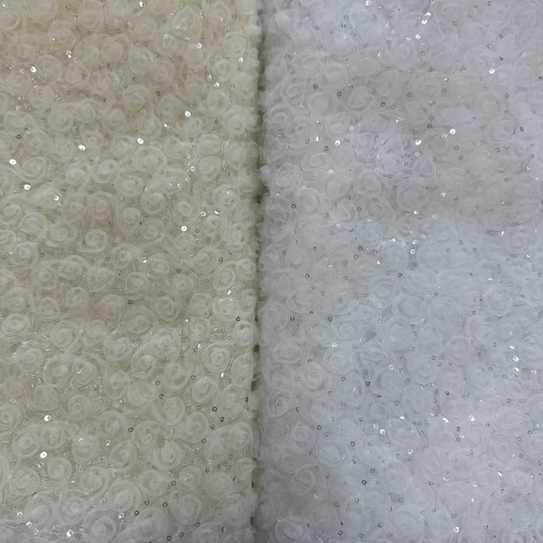 QAF260801 lace fabric