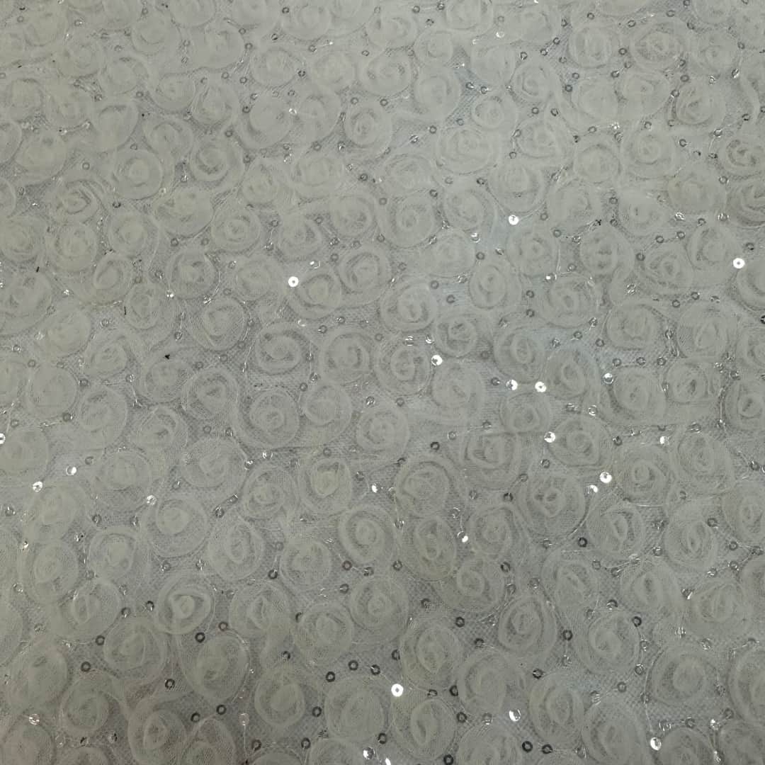 QAF260801 lace fabric