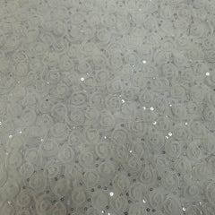 QAF260801 lace fabric