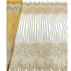 QAF9019 Fancy Fabric