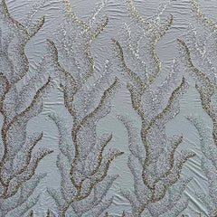 QAF9026 Embroidery Fabric