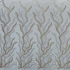 QAF9026 Embroidery Fabric