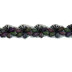 L2607-015 lace trimming